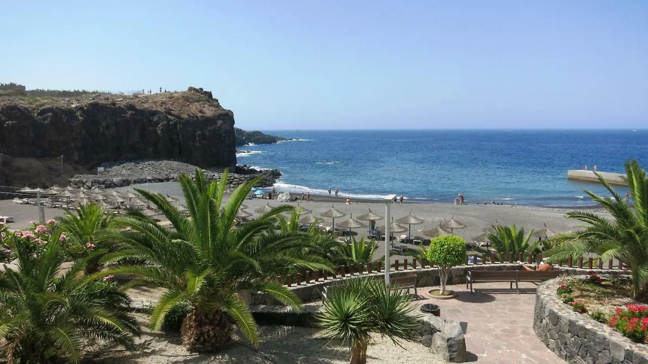 Appartement 100 Meters From The Ocean à Callao Salvaje Espagne