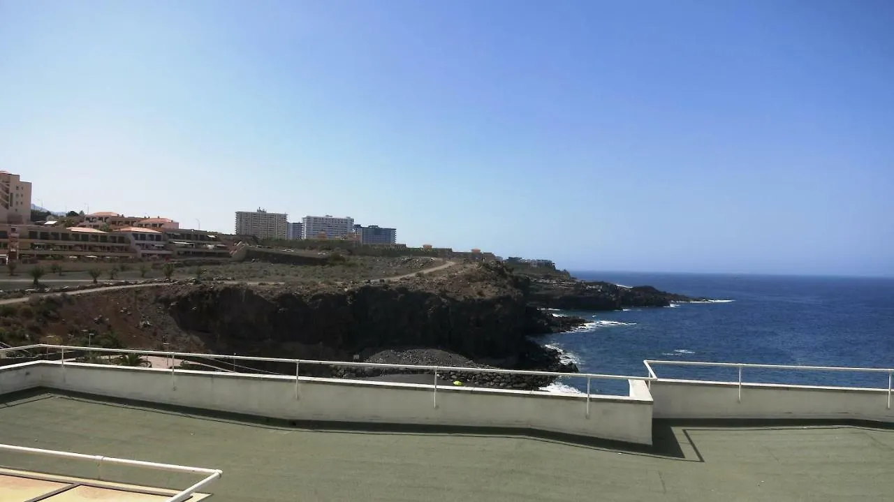 Appartement 100 Meters From The Ocean à Callao Salvaje Espagne