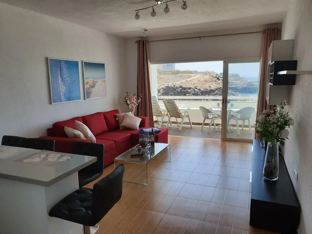Appartement 100 Meters From The Ocean à Callao Salvaje